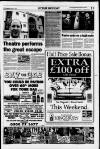 Crewe Chronicle Wednesday 15 January 1997 Page 11