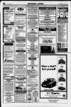 Crewe Chronicle Wednesday 15 January 1997 Page 22