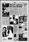 Crewe Chronicle Wednesday 22 January 1997 Page 7