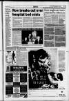 Crewe Chronicle Wednesday 22 January 1997 Page 13