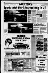 Crewe Chronicle Wednesday 22 January 1997 Page 26