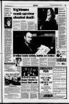 Crewe Chronicle Wednesday 29 January 1997 Page 11