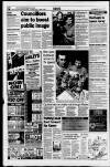 Crewe Chronicle Wednesday 29 January 1997 Page 12