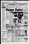 Crewe Chronicle Wednesday 29 January 1997 Page 28