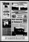 Crewe Chronicle Wednesday 29 January 1997 Page 43