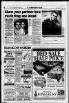 Crewe Chronicle Wednesday 05 February 1997 Page 8