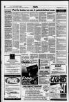 Crewe Chronicle Wednesday 12 February 1997 Page 6