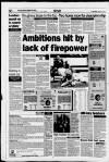 Crewe Chronicle Wednesday 12 February 1997 Page 30