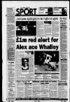 Crewe Chronicle Wednesday 12 February 1997 Page 32