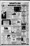 Crewe Chronicle Wednesday 19 February 1997 Page 17