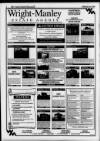 Crewe Chronicle Wednesday 19 February 1997 Page 42