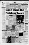 Crewe Chronicle Wednesday 26 February 1997 Page 28