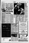 Crewe Chronicle Wednesday 05 March 1997 Page 5