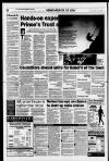 Crewe Chronicle Wednesday 05 March 1997 Page 6