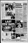 Crewe Chronicle Wednesday 05 March 1997 Page 14