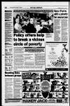 Crewe Chronicle Wednesday 19 March 1997 Page 12