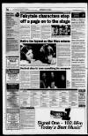 Crewe Chronicle Wednesday 19 March 1997 Page 16