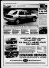 Crewe Chronicle Wednesday 19 March 1997 Page 72