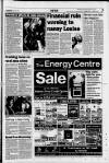 Crewe Chronicle Tuesday 25 March 1997 Page 7