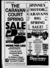 Crewe Chronicle Tuesday 25 March 1997 Page 64