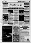 Crewe Chronicle Tuesday 25 March 1997 Page 71