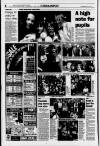 Crewe Chronicle Wednesday 02 April 1997 Page 4