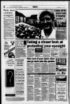 Crewe Chronicle Wednesday 02 April 1997 Page 8