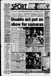 Crewe Chronicle Wednesday 02 April 1997 Page 28