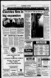 Crewe Chronicle Wednesday 09 April 1997 Page 12