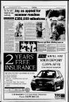 Crewe Chronicle Wednesday 16 April 1997 Page 8