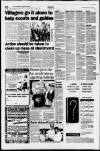 Crewe Chronicle Wednesday 16 April 1997 Page 10