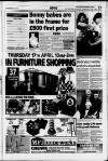 Crewe Chronicle Wednesday 16 April 1997 Page 17