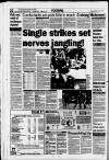 Crewe Chronicle Wednesday 16 April 1997 Page 32