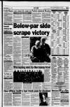Crewe Chronicle Wednesday 16 April 1997 Page 33
