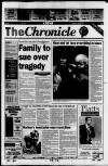 Crewe Chronicle