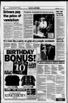 Crewe Chronicle Wednesday 07 May 1997 Page 6