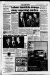 Crewe Chronicle Wednesday 07 May 1997 Page 11