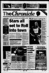 Crewe Chronicle