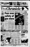 Crewe Chronicle