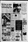 Crewe Chronicle Wednesday 18 June 1997 Page 13