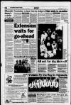 Crewe Chronicle Wednesday 18 June 1997 Page 34