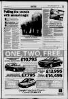 Crewe Chronicle Wednesday 16 July 1997 Page 11