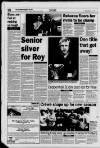 Crewe Chronicle Wednesday 16 July 1997 Page 28