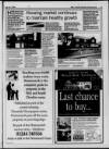 Crewe Chronicle Wednesday 16 July 1997 Page 47