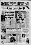 Crewe Chronicle