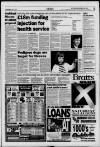 Crewe Chronicle Wednesday 30 July 1997 Page 5