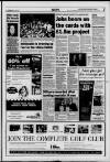 Crewe Chronicle Wednesday 30 July 1997 Page 7