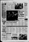 Crewe Chronicle Wednesday 30 July 1997 Page 16