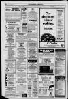 Crewe Chronicle Wednesday 30 July 1997 Page 22