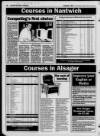 Crewe Chronicle Wednesday 30 July 1997 Page 68